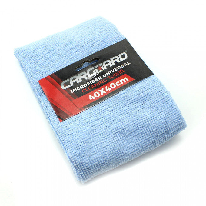 Laveta cu microfibra 40x40cm Carguard - imagine 3