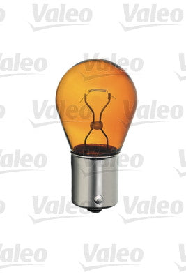Bec Valeo PY21W 12V 21W BAU15s Valeo - imagine 1