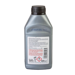 Lichid frana Liqui Moly DOT4  500ml. Liqui Moly - imagine 2