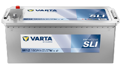 Acumulator Varta 180AH  12V Varta - imagine 1