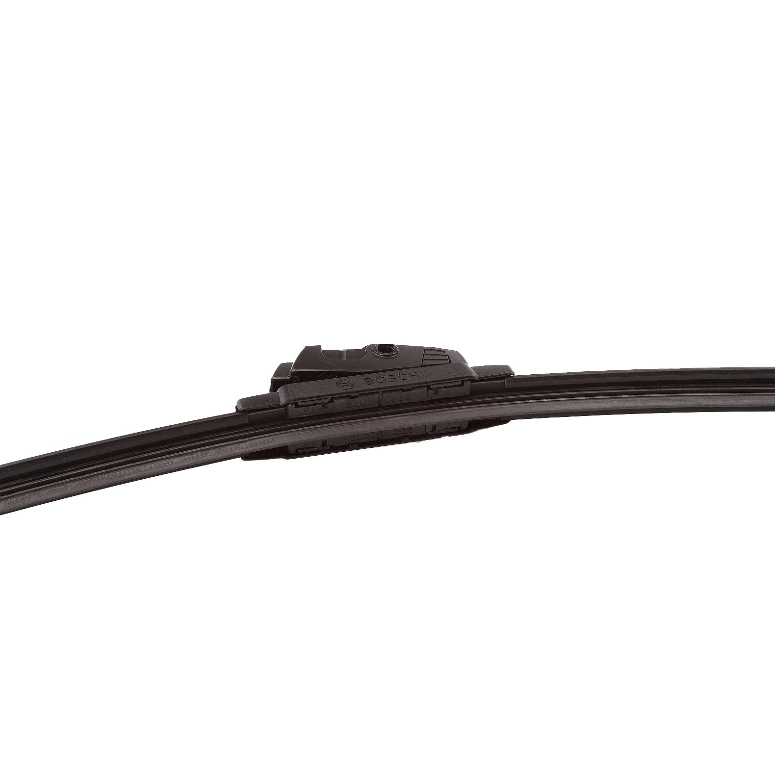 Ștergător Bosch AeroEco Multiconnection 550 mm Bosch - imagine 3