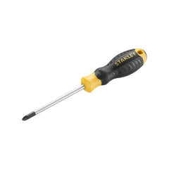 Șurubelniță Pozidrive STANLEY ESSENTIAL PZ2 x 100 mm Stanley - imagine 1