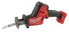 Fierastrau sabie M18 FUEL HACKZALL M18 FHZ-0X, cursa 22 mm Milwaukee - imagine 1