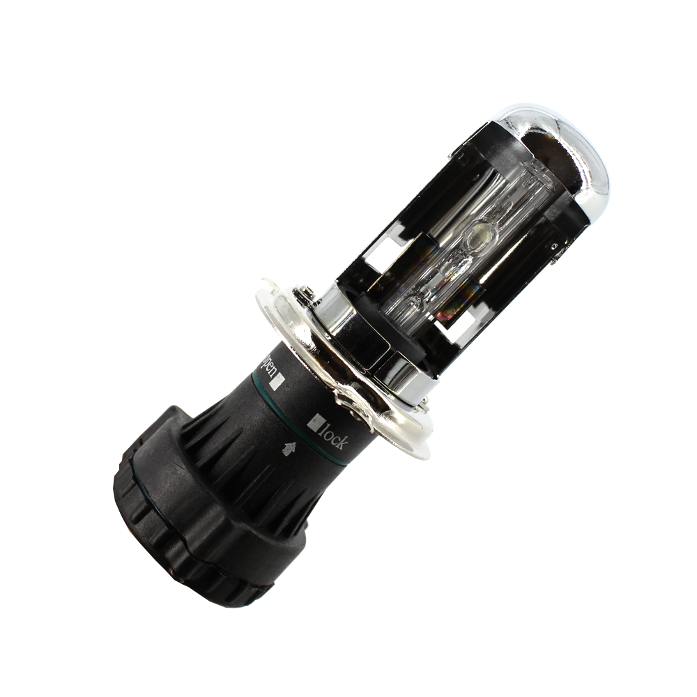 Bex Xenon MTR H4 12V 35W 6000 K MTR - imagine 1