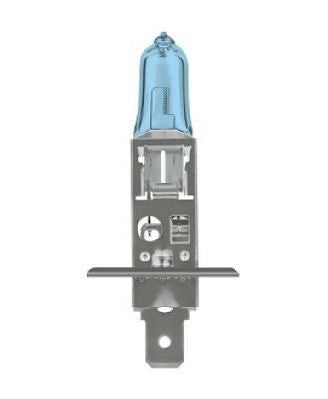 Bec Neolux Blue Light H1 12V 55W P14.5s Neolux - imagine 2
