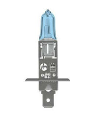 Bec Neolux Blue Light H1 12V 55W P14.5s Neolux - imagine 2