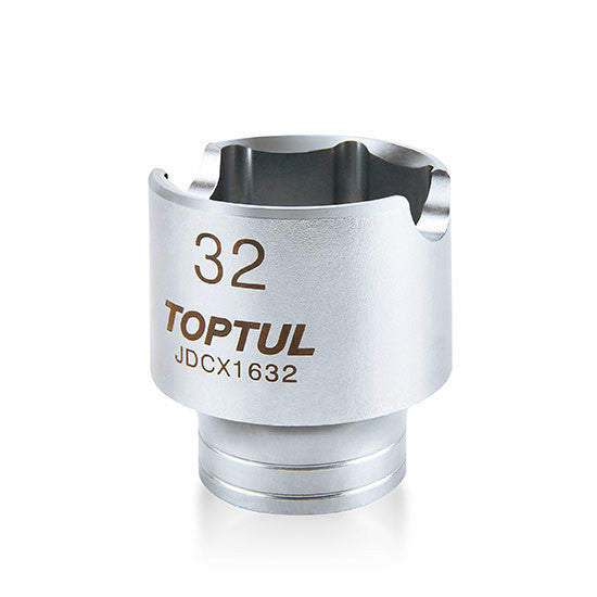 Cheie pentru filtrul de combustibil diesel (pentru FORD 2.0 TDCi) Toptul - imagine 1