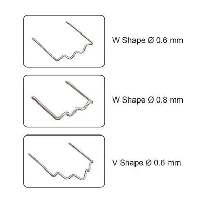 Set de capse pentru reparații W 0.8 pentru JGAI0102 Toptul - imagine 2
