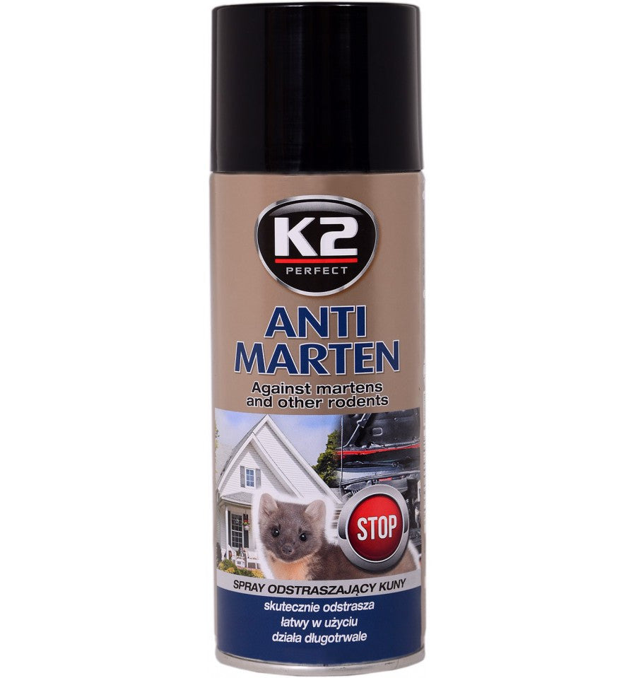 ANTI MARTEN - Spray impotriva rozatoarelor K2 - imagine 1