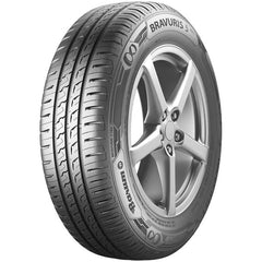 Anvelopa Vara 215/65 R16 Barum BRAVURIS 5HM 98H (C,B,71) Barum - imagine 1