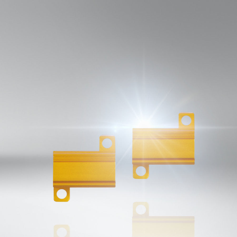 Unitate de control CANBUS LEDCBCTRL102 Osram - imagine 3