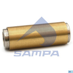 Inbinare tubulatura aer comprimat Ø 12mm Sampa - imagine 1