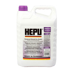 Antigel concentrat Hepu G13 5L Hepu - imagine 1
