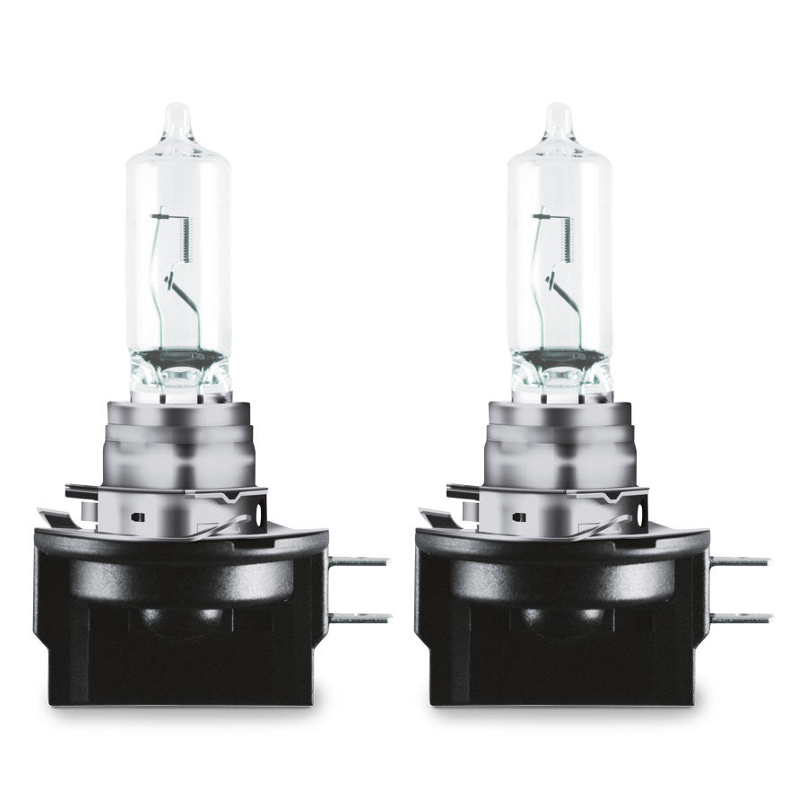 Bec Osram Original H9B 12V 65W PGJY19-5 Osram - imagine 2