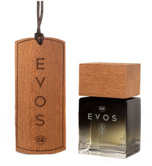 K2 EVOS BOSS-Apa de parfum 50ml-premium K2 - imagine 4