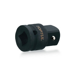 Adaptor impact 1/2 X 3/8 Toptul - imagine 1
