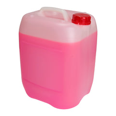 Antigel concentrat Rosu MTR G12 ++ Heavy Duty (-74°C) 20L MTR - imagine 2