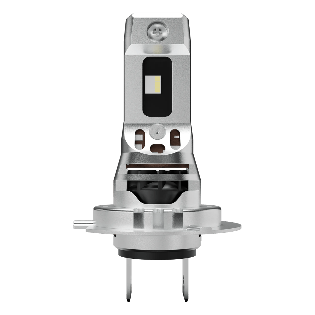 Bec LED Osram Night Breaker Speed H7 - 6000 K - Set 2 buc Osram - imagine 2