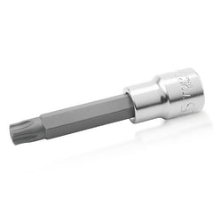 Cheie tubulara 1/2 Dr. x T27 L=100mm TOPTUL Toptul - imagine 1