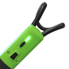 Lampa capota cu cleme JBM - imagine 4