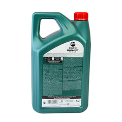 Ulei motor Castrol Magnatec 10W40 A/B 5L Castrol - imagine 3