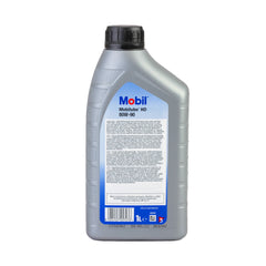 Ulei cutie Mobil Lube HD 80W90  1L Mobil - imagine 3