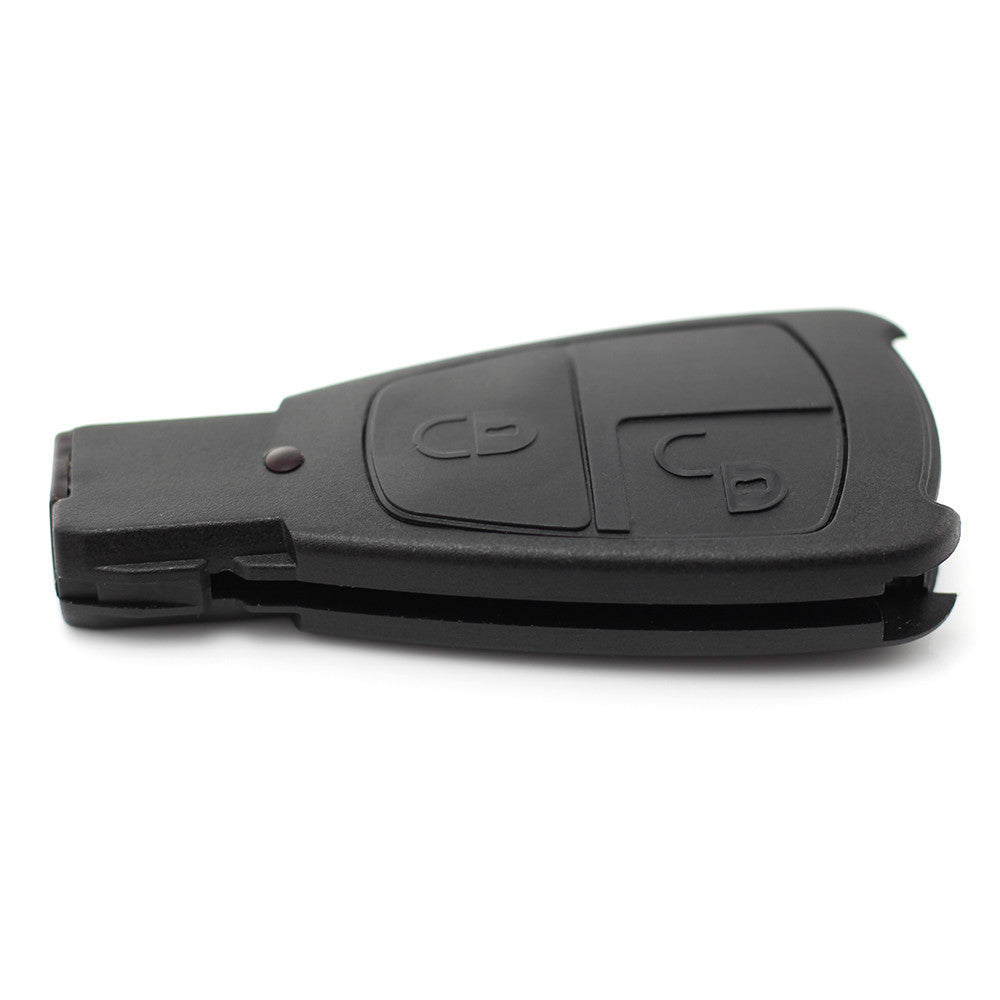 Mercedes Benz - Carcasa cheie tip "Smartkey" cu 2 butoane MTR - imagine 5