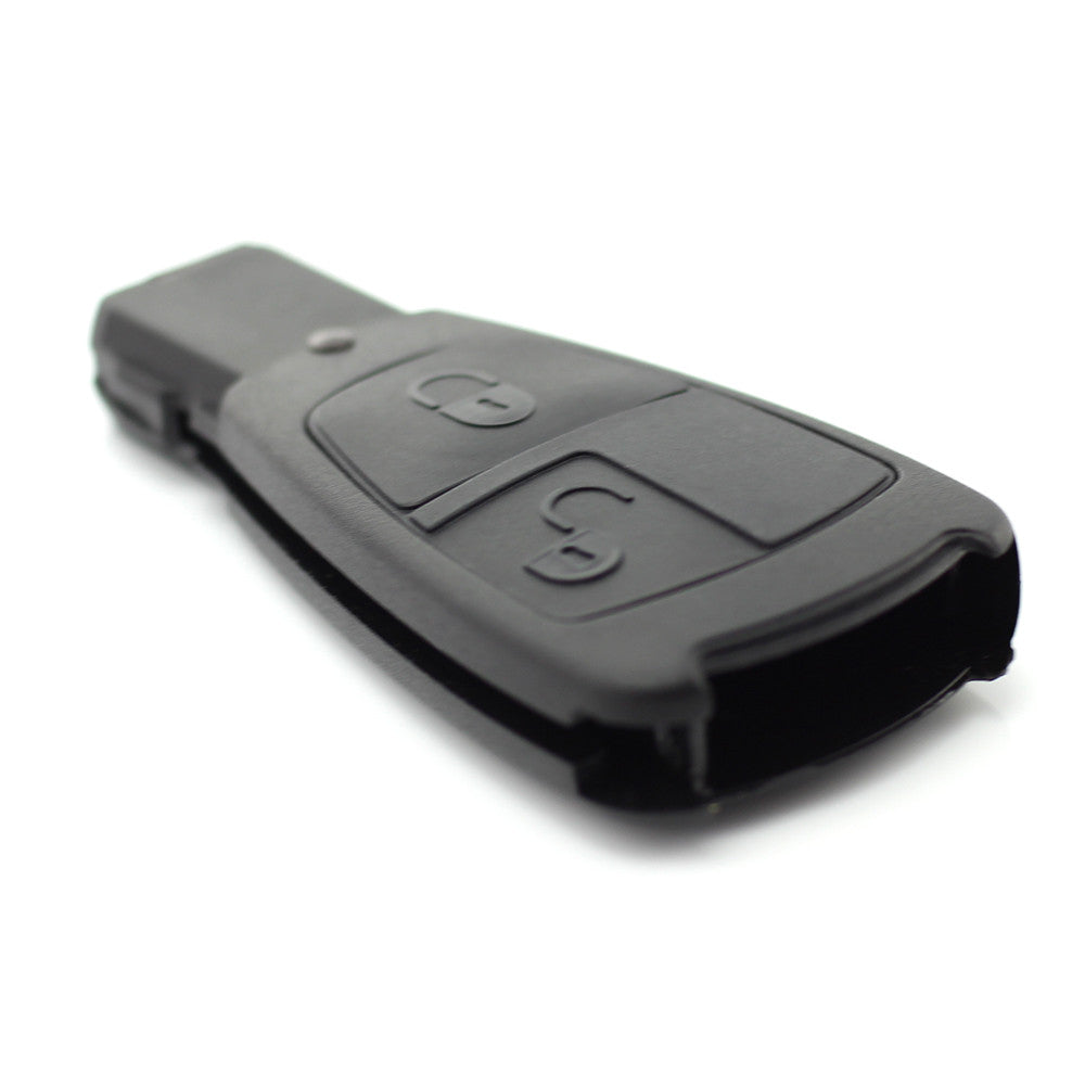 Mercedes Benz - Carcasa cheie tip "Smartkey" cu 2 butoane MTR - imagine 6