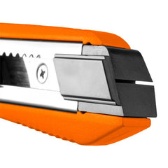 Cutter cu lama retractabila 18 mm Neo Tools - imagine 4
