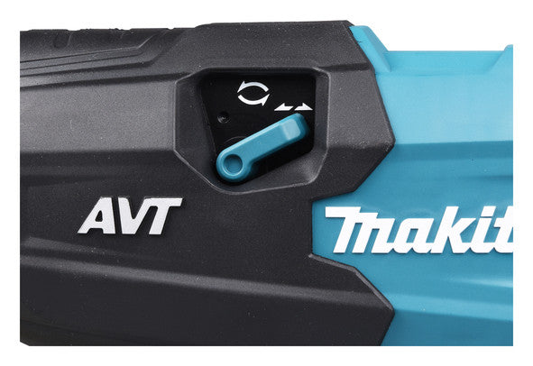 Fierastrau alternativ XGT 40Vmax, 32 mm, fara acumulatori Makita - imagine 4