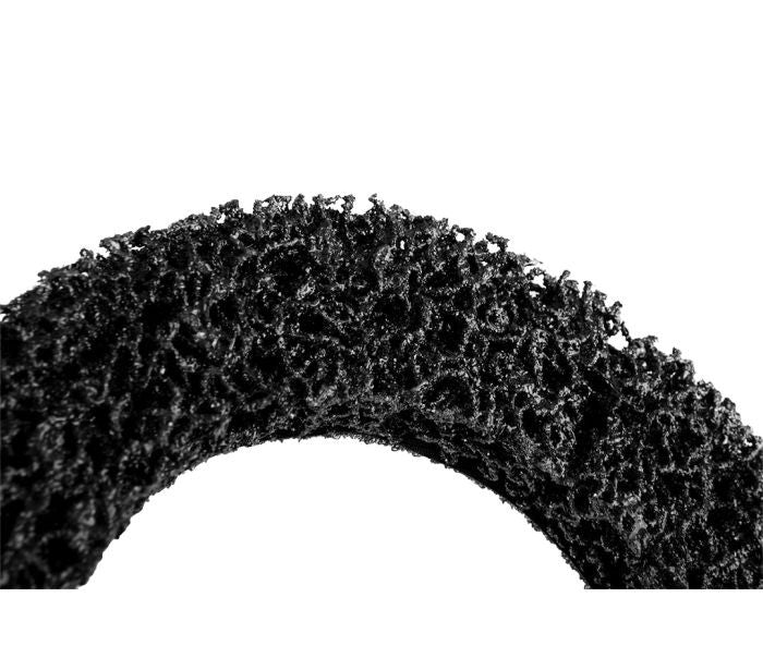 Rezerva de curățare cu butuc interschimbabil, 150 mm Neo Tools - imagine 2