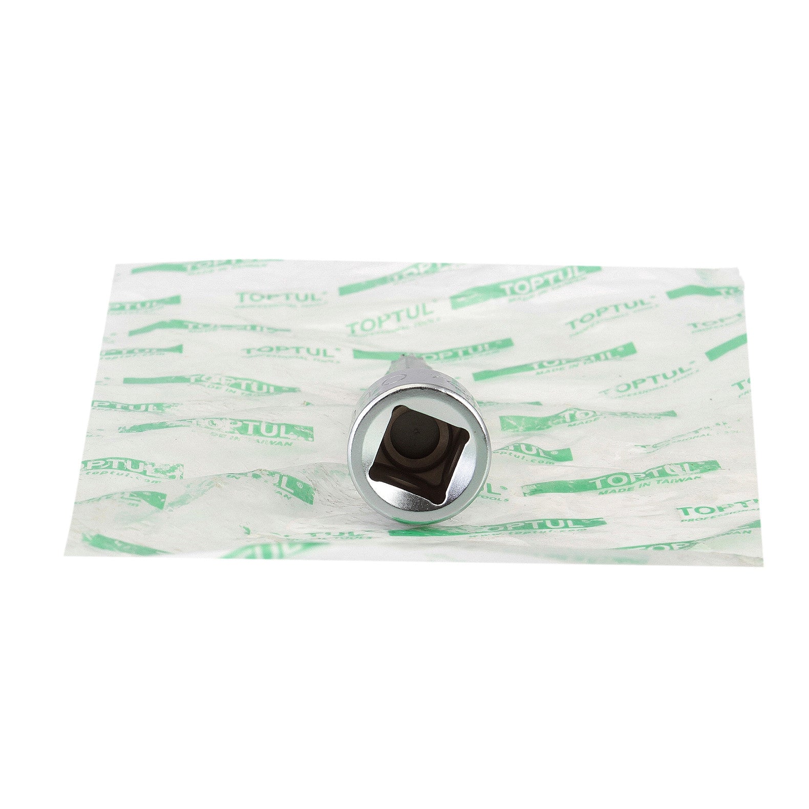 Cap cheie cu caneluri lunga 1/2 M10 Toptul - imagine 2