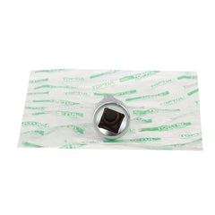 Cap cheie cu caneluri lunga 1/2 M10 Toptul - imagine 2