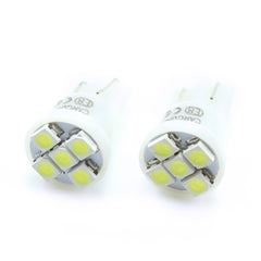 Bec MTR T10 12V 0.5W Set 2 buc Carguard - imagine 1