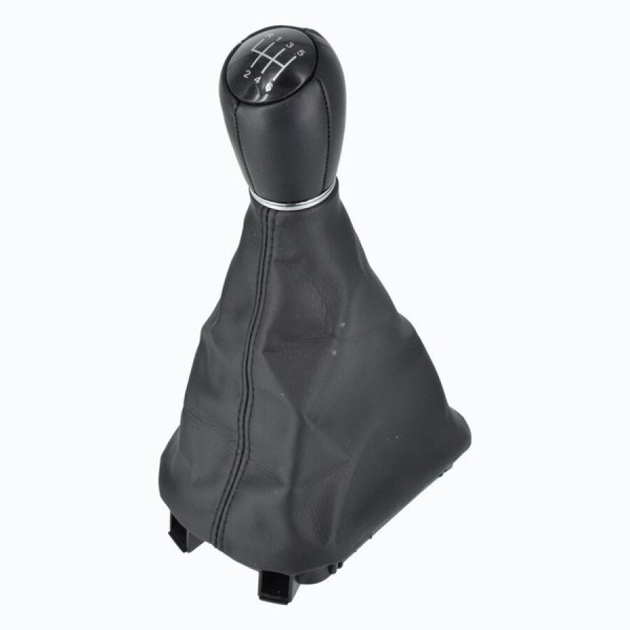 Nuca cu manson schimbator compatibil SEAT LEON 1 1999-2005 cu 6 viteze MTR - imagine 1