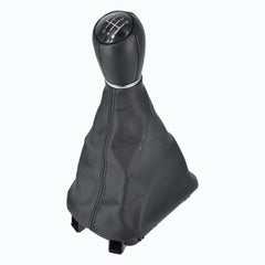 Nuca cu manson schimbator compatibil SEAT LEON 1 1999-2005 cu 6 viteze MTR - imagine 1