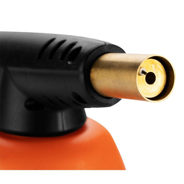 Lampa cu gaz, pentru cartuse de 190 g, piezo 20-022 NEO Neo Tools - imagine 2