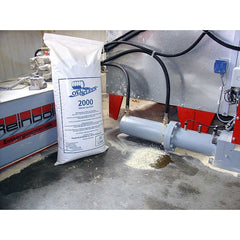 Absorbant hidrofob granule Oel Kleen 2000 - Sac 10kg/50L Oel Kleen - imagine 3
