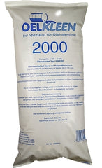 Absorbant hidrofob granule Oel Kleen 2000 - Sac 10kg/50L Oel Kleen - imagine 1