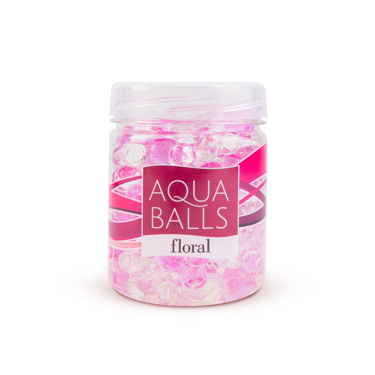 Odorizant auto Paloma Aqua Balls - Floral Carguard - imagine 1