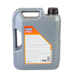 Ulei motor Liqui Moly Special Tec LL 5W-30 (1193) (2448) 5L Liqui Moly - imagine 3
