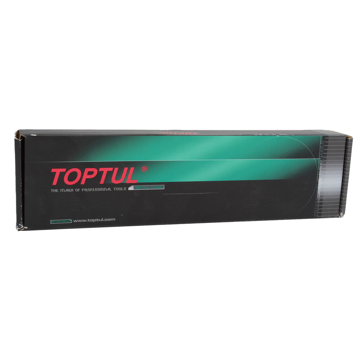 Trusa tubulare 3/8 21 Piese Toptul - imagine 1