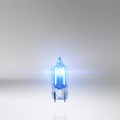 Bec Osram Cool Blue Intense W5W 5W1 2V W2.1x9.5d Set 2 buc Osram - imagine 3