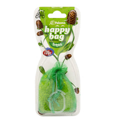 100131 - ODORIZANT PALOMA HAPPY BAG FRESH Carguard - imagine 1