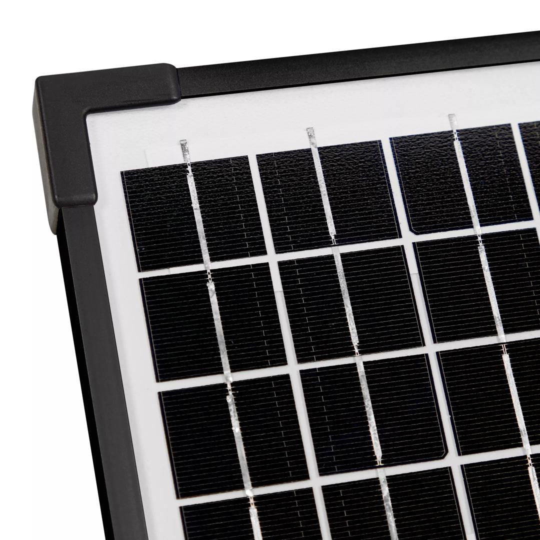 Incarcare solara Osram BATTERYcharge SOLAR 5W Osram - imagine 10