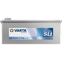 Acumulator Varta Promotive SLI 155 Ah [Bornă Inversă] Varta - imagine 3