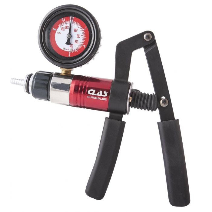 Pompa de presiune Vid (-0,5/+3 bar) Clas - imagine 2