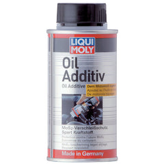 Aditiv ulei cu MoS2 Liqui Moly 125 ml Liqui Moly - imagine 1