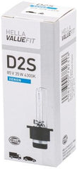 Bec Xenon Hella ValueFit D2S [4300K] 85V 35W P32d-2 Hella - imagine 1