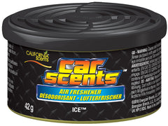 Odorizant auto CS CarScents Ice D1U UNQ California Scents - imagine 1